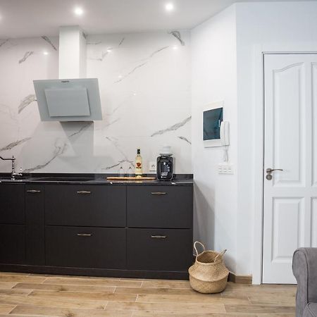 Apartamentos Tierra Y Mar 1 -Arrecife 외부 사진