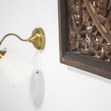 Apartamentos Tierra Y Mar 1 -Arrecife 외부 사진
