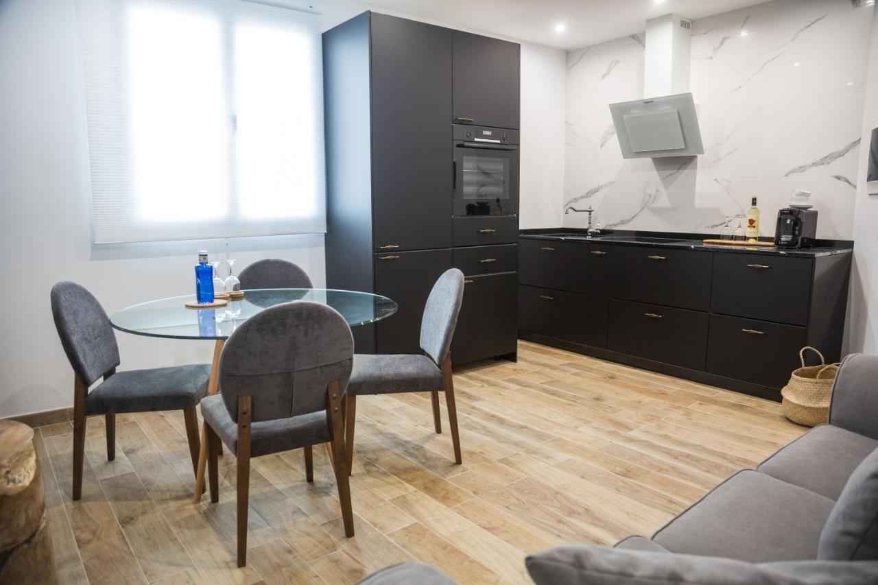 Apartamentos Tierra Y Mar 1 -Arrecife 외부 사진