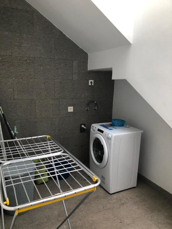 Apartamentos Tierra Y Mar 1 -Arrecife 외부 사진