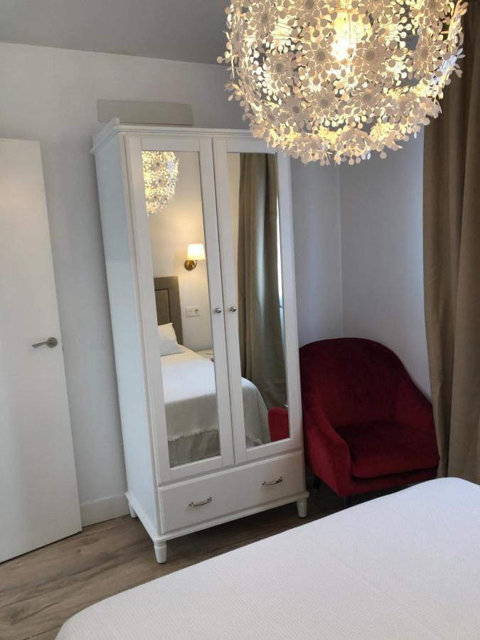 Apartamentos Tierra Y Mar 1 -Arrecife 외부 사진