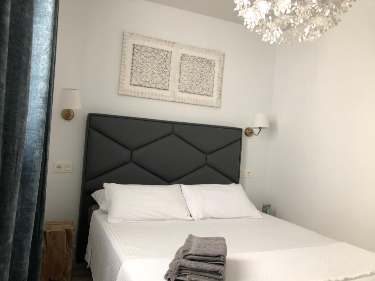 Apartamentos Tierra Y Mar 1 -Arrecife 외부 사진