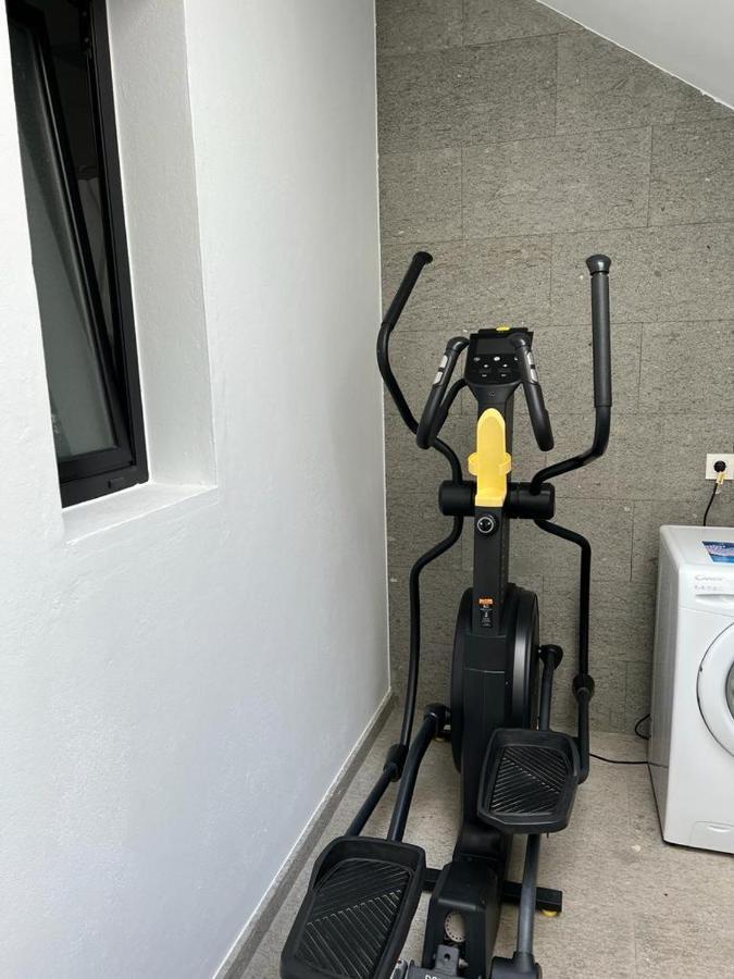 Apartamentos Tierra Y Mar 1 -Arrecife 외부 사진